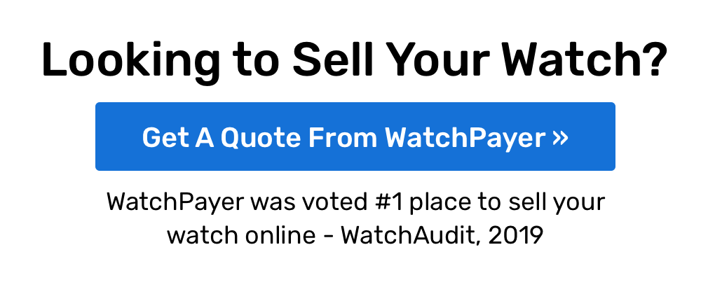 Sell Your Watch to WatchPayer